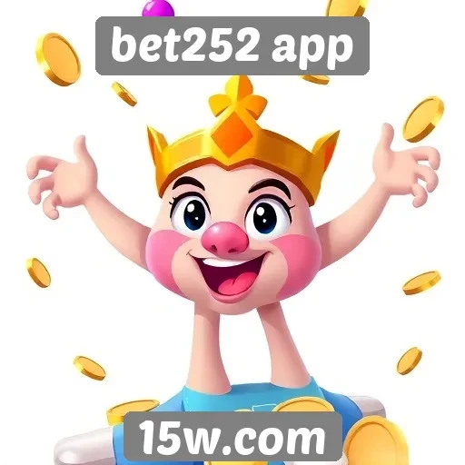 Comparativo entre jogos oferecidos no bet252 app