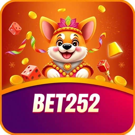 bet252 app Logo