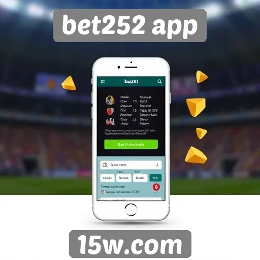 Dicas para maximizar ganhos no bet252 app