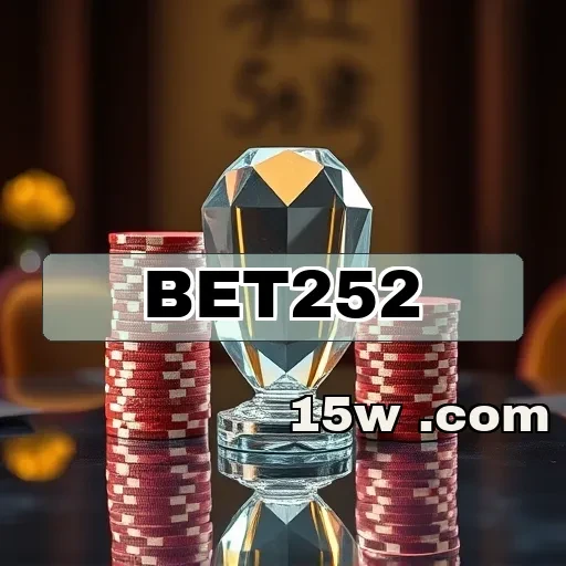 bet252 app: Explore Promoções que Transformam sua Experiência de Jogo
