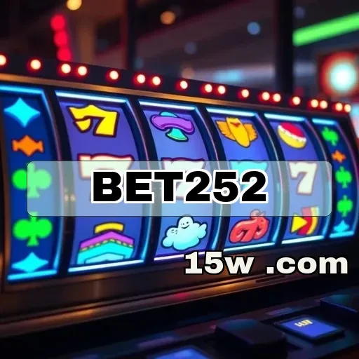 bet252 app: O Melhor Aplicativo de Eventos Esportivos do Brasil